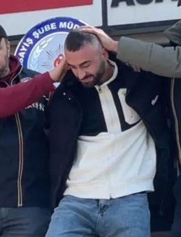 Yan Bakma Kavgası Cinayetle Bitti