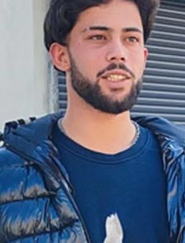 Yangında Mahsur Kalan Baba ile Kızını Kurtardı, Kahraman Oldu