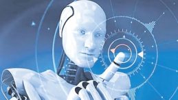 Yapay zek&acirc; planı nisanda tamamlanacak