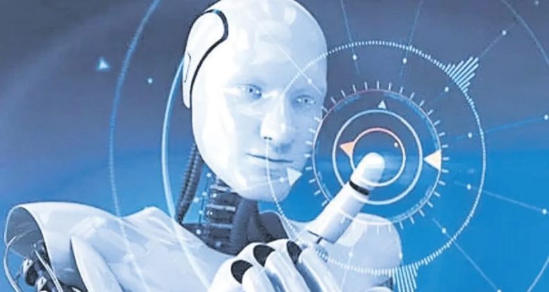 Yapay zekâ planı nisanda tamamlanacak