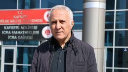 Yaptırmak istediği dişleri y&uuml;z&uuml;nden evine ve aracına haciz geldi