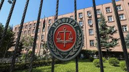 Yargıtay Başsavcılığı&rsquo;ndan &lsquo;emekli amiraller bildirisi&rsquo; talebi: Beraat onansın