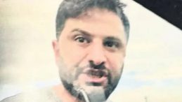 Yargıtay &uuml;yesine trafikte saldıran maganda tutuklandı