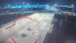 Yarış Yapan 2 S&uuml;r&uuml;c&uuml;ye Toplam 472 Bin TL Para Cezası