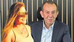 Yasak Aşk İddiasını HTS Kayıtları Doğruladı