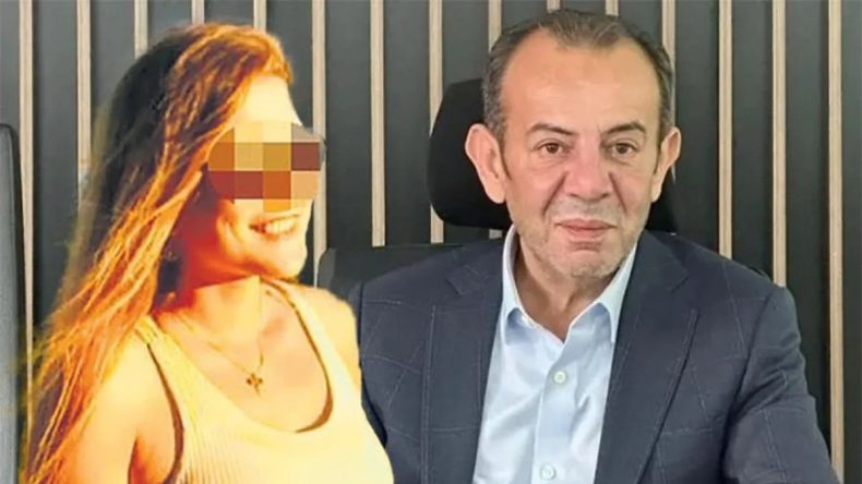 Yasak Aşk İddiasını HTS Kayıtları Doğruladı