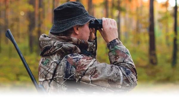 Yasak bölgede ava ceza