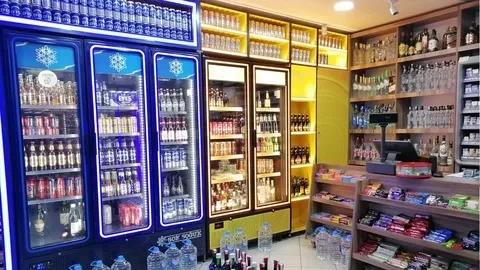 Yasaklı saatlerde alkol satışı yapanlara polis ceza yazacak