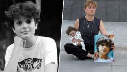 Yasemin Minguzzi'ye tehdit i&ccedil;erikli mesaj g&ouml;nderen ş&uuml;pheli g&ouml;zaltına alındı