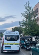 Yaşlı Adam Evinde &Ouml;l&uuml; Bulundu!