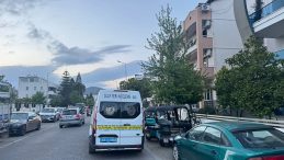 Yaşlı Adam Evinde &Ouml;l&uuml; Bulundu!