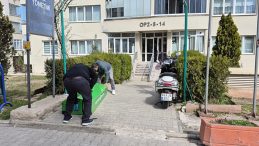 Yaşlı kadın yalnız yaşadığı evde &ouml;l&uuml; bulundu!