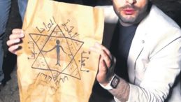 Yaşlı kadına &lsquo;metafizik&rsquo; tuzağı