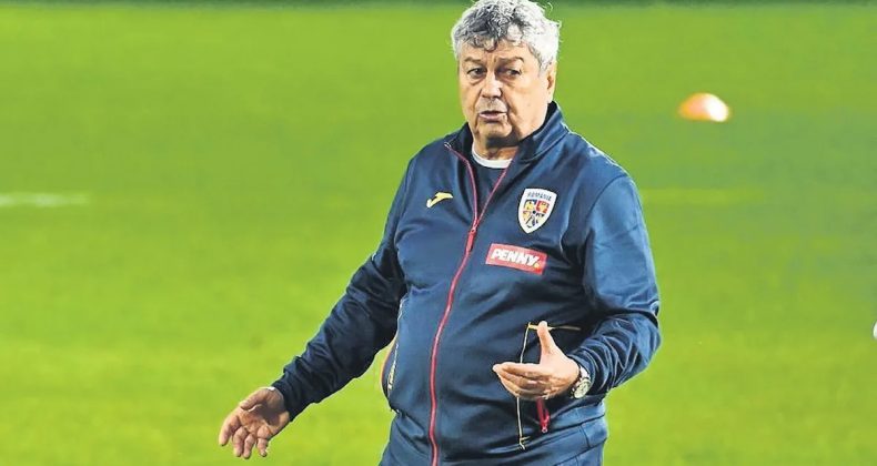 Yaşlı kurdun oyununa dikkat!