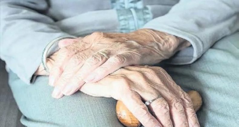Yaşlılara 10 yılda 105.6 milyon lira destek sağlandı