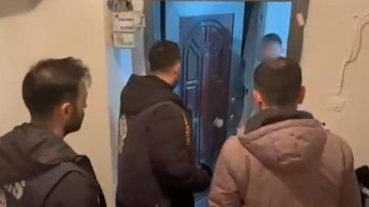 Yatırım Vaadiyle 7 Milyar Lira Dolandıran Şebeke &Ccedil;&ouml;kertildi&hellip; 22 Kişiden 9 Tutuklama