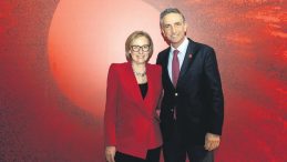Yatırımda Uzun Vadeli G&uuml;vence Şart