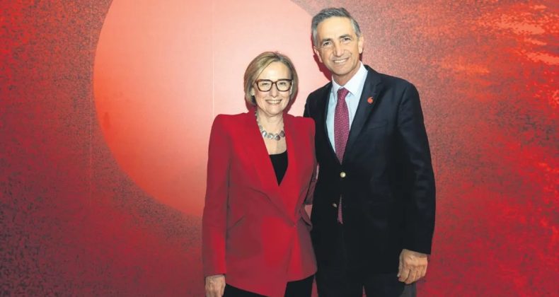 Yatırımda Uzun Vadeli Güvence Şart