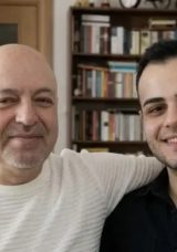 Yazılım m&uuml;hendisi Berkay&rsquo;ın &ouml;l&uuml;m&uuml;nde ilk duruşma! Sanık ilk celsede tahliye oldu