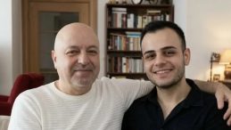 Yazılım m&uuml;hendisi Berkay&rsquo;ın &ouml;l&uuml;m&uuml;nde ilk duruşma! Sanık ilk celsede tahliye oldu