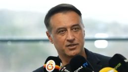 Yener İnce: "Verilen karara itiraz etmeyeceğim"