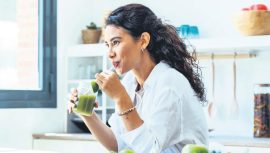 Yeni beslenme trendi 30 bitki puanı