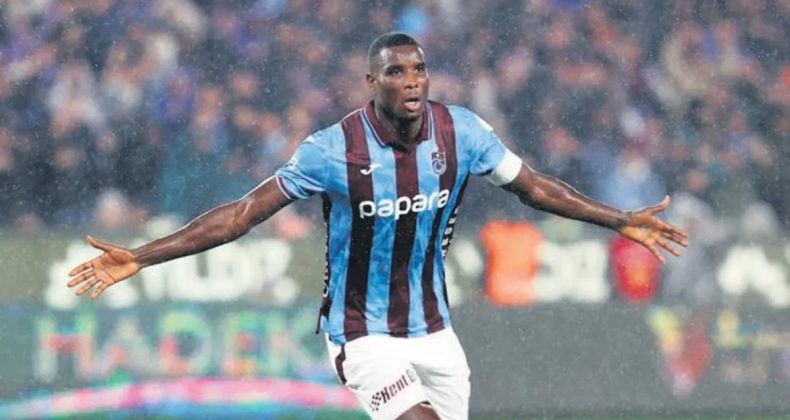 Yeni bir kral doğuyor!