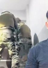 Yeni nesil &ccedil;eteye baskın