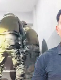 Yeni nesil &ccedil;eteye baskın