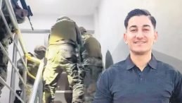 Yeni nesil &ccedil;eteye baskın