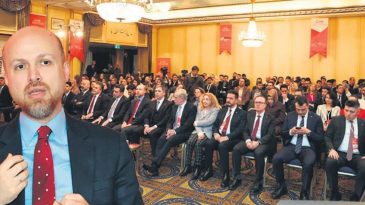 Yeni Nesil Gen&ccedil;lerin &Ouml;zg&uuml;ven D&uuml;zeyleri Artıyor