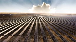 Yeni Yenilenebilir Enerji Kaynak Alanları Belirlendi