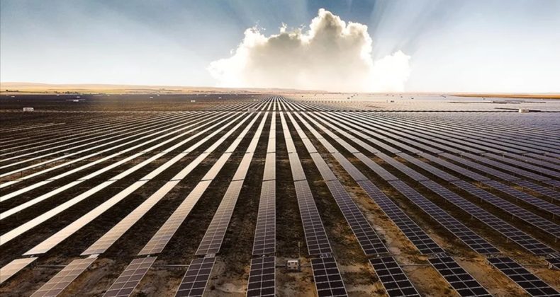 Yeni Yenilenebilir Enerji Kaynak Alanları Belirlendi