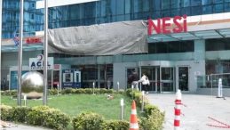 Yenidoğan &ccedil;etesi lideri Fırat Sarı &ccedil;alışıyordu! O hastane rekor bedelle satışa &ccedil;ıktı