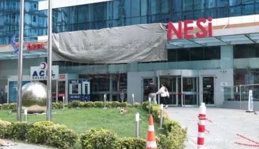 Yenidoğan &ccedil;etesi lideri Fırat Sarı &ccedil;alışıyordu! O hastane rekor bedelle satışa &ccedil;ıktı