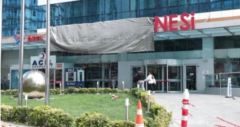 Yenidoğan çetesi lideri Fırat Sarı çalışıyordu! O hastane rekor bedelle satışa çıktı