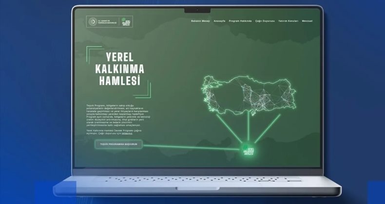 Yerel Kalkınma Hamlesi Teşvik Programı Hakkında 5 Soru
