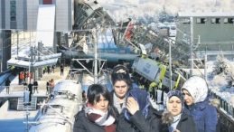 YHT Kazasında Mahkeme Ek Bilirkişi Raporu İstedi