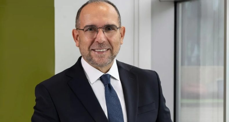 Yıldız Holding&rsquo;de &uuml;st d&uuml;zey atama