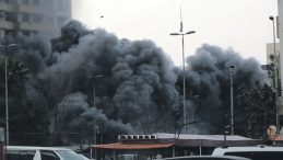 Yok et yerinden et par&ccedil;ala