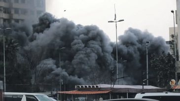 Yok et yerinden et par&ccedil;ala