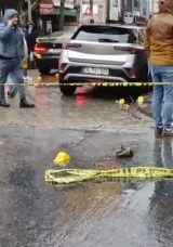 Yol Verme Tartışması &Ouml;l&uuml;mle Sonu&ccedil;landı