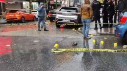Yol Verme Tartışması &Ouml;l&uuml;mle Sonu&ccedil;landı