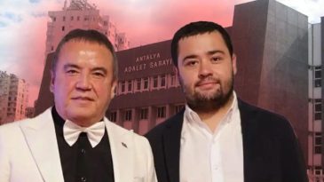 Yolsuzluk ve R&uuml;şvet Davası Bug&uuml;n Başlıyor