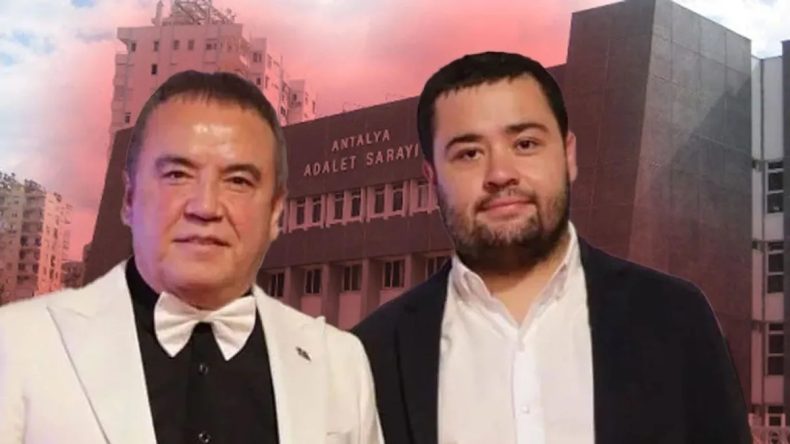 Yolsuzluk ve R&uuml;şvet Davası Bug&uuml;n Başlıyor