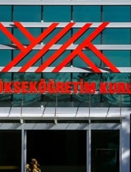 Y&Ouml;K'ten İran'da &ouml;ğrenim g&ouml;ren T&uuml;rk vatandaşı &ouml;ğrencilere ilişkin a&ccedil;ıklama