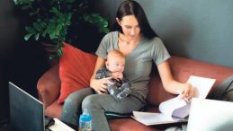 Y&Ouml;K&rsquo;ten Anneler İ&ccedil;in 2 D&ouml;nem Ek S&uuml;re