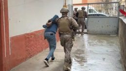 Yozgat'ta DEAŞ Operasyonu: 1 G&ouml;zaltı