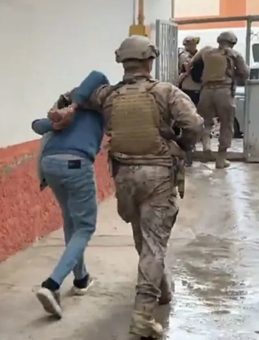 Yozgat'ta DEAŞ Operasyonu: 1 Gözaltı