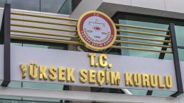 YSK, illerin &ccedil;ıkaracağı milletvekili sayısını yeniden belirledi